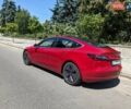 Красный Тесла Модель 3, объемом двигателя 0 л и пробегом 204 тыс. км за 20000 $, фото 4 на Automoto.ua