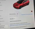 Червоний Тесла Модель 3, об'ємом двигуна 0 л та пробігом 110 тис. км за 21100 $, фото 6 на Automoto.ua