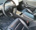 Красный Тесла Модель 3, объемом двигателя 0 л и пробегом 69 тыс. км за 292 $, фото 10 на Automoto.ua