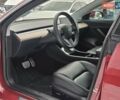 Красный Тесла Модель 3, объемом двигателя 0 л и пробегом 63 тыс. км за 20900 $, фото 12 на Automoto.ua