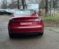 Червоний Тесла Модель 3, об'ємом двигуна 0 л та пробігом 124 тис. км за 15000 $, фото 4 на Automoto.ua