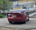 Красный Тесла Модель 3, объемом двигателя 0 л и пробегом 65 тыс. км за 16500 $, фото 10 на Automoto.ua