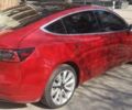 Червоний Тесла Модель 3, об'ємом двигуна 0 л та пробігом 179 тис. км за 14800 $, фото 3 на Automoto.ua