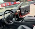 Червоний Тесла Модель 3, об'ємом двигуна 0 л та пробігом 115 тис. км за 17000 $, фото 3 на Automoto.ua