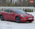 Красный Тесла Модель 3, объемом двигателя 0 л и пробегом 117 тыс. км за 15700 $, фото 2 на Automoto.ua