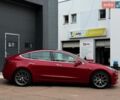 Червоний Тесла Модель 3, об'ємом двигуна 0 л та пробігом 90 тис. км за 18500 $, фото 10 на Automoto.ua