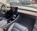 Красный Тесла Модель 3, объемом двигателя 0 л и пробегом 89 тыс. км за 18100 $, фото 9 на Automoto.ua