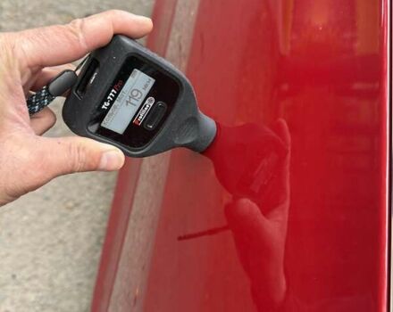 Красный Тесла Модель 3, объемом двигателя 0 л и пробегом 86 тыс. км за 19300 $, фото 20 на Automoto.ua