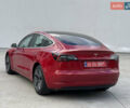 Тесла Модель 3 2019 у Луцьку на Automoto.ua Червоний Тесла Модель 3, об'ємом двигуна 0 л та пробігом 114 тис. км за 16900 $, фото 11 на Automoto.ua