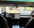Красный Тесла Модель 3, объемом двигателя 0.27 л и пробегом 110 тыс. км за 23000 $, фото 10 на Automoto.ua