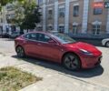 Красный Тесла Модель 3, объемом двигателя 0 л и пробегом 204 тыс. км за 20000 $, фото 1 на Automoto.ua