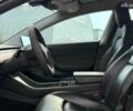 Червоний Тесла Модель 3, об'ємом двигуна 0 л та пробігом 131 тис. км за 18990 $, фото 14 на Automoto.ua
