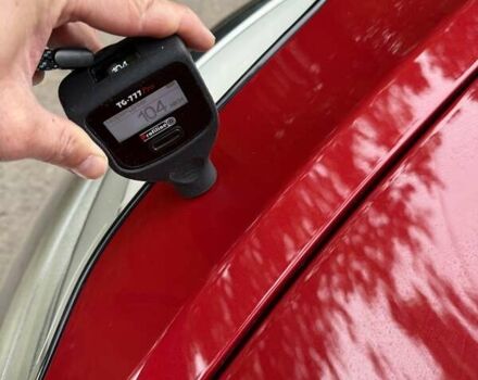 Красный Тесла Модель 3, объемом двигателя 0 л и пробегом 86 тыс. км за 19300 $, фото 17 на Automoto.ua