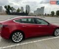 Червоний Тесла Модель 3, об'ємом двигуна 0 л та пробігом 115 тис. км за 17000 $, фото 7 на Automoto.ua