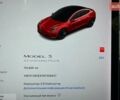 Тесла Модель 3 2019 у Луцьку на Automoto.ua Червоний Тесла Модель 3, об'ємом двигуна 0 л та пробігом 114 тис. км за 16900 $, фото 50 на Automoto.ua