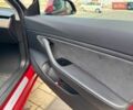 Красный Тесла Модель 3, объемом двигателя 0 л и пробегом 139 тыс. км за 13900 $, фото 10 на Automoto.ua