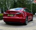 Червоний Тесла Модель 3, об'ємом двигуна 0 л та пробігом 136 тис. км за 18200 $, фото 6 на Automoto.ua