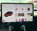 Красный Тесла Модель 3, объемом двигателя 0 л и пробегом 111 тыс. км за 18990 $, фото 17 на Automoto.ua