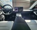 Червоний Тесла Модель 3, об'ємом двигуна 0 л та пробігом 53 тис. км за 7921 $, фото 8 на Automoto.ua