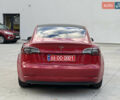 Тесла Модель 3 2019 у Луцьку на Automoto.ua Червоний Тесла Модель 3, об'ємом двигуна 0 л та пробігом 114 тис. км за 16900 $, фото 12 на Automoto.ua