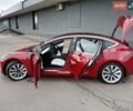 Красный Тесла Модель 3, объемом двигателя 0 л и пробегом 121 тыс. км за 16900 $, фото 13 на Automoto.ua