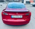 Червоний Тесла Модель 3, об'ємом двигуна 0 л та пробігом 181 тис. км за 17999 $, фото 3 на Automoto.ua