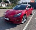 Червоний Тесла Модель 3, об'ємом двигуна 0 л та пробігом 109 тис. км за 15900 $, фото 13 на Automoto.ua