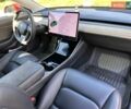 Красный Тесла Модель 3, объемом двигателя 0 л и пробегом 76 тыс. км за 18800 $, фото 49 на Automoto.ua