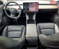 Красный Тесла Модель 3, объемом двигателя 0 л и пробегом 54 тыс. км за 5800 $, фото 7 на Automoto.ua