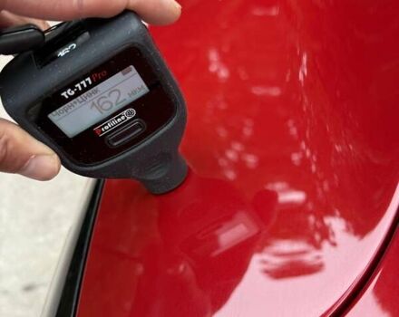 Красный Тесла Модель 3, объемом двигателя 0 л и пробегом 86 тыс. км за 19300 $, фото 29 на Automoto.ua