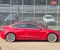 Червоний Тесла Модель 3, об'ємом двигуна 0 л та пробігом 63 тис. км за 20900 $, фото 5 на Automoto.ua