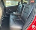 Червоний Тесла Модель 3, об'ємом двигуна 0 л та пробігом 118 тис. км за 14800 $, фото 50 на Automoto.ua
