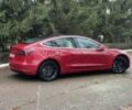 Червоний Тесла Модель 3, об'ємом двигуна 0 л та пробігом 124 тис. км за 15000 $, фото 2 на Automoto.ua