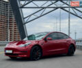 Красный Тесла Модель 3, объемом двигателя 0 л и пробегом 90 тыс. км за 24500 $, фото 21 на Automoto.ua