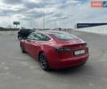 Червоний Тесла Модель 3, об'ємом двигуна 0 л та пробігом 145 тис. км за 16500 $, фото 7 на Automoto.ua
