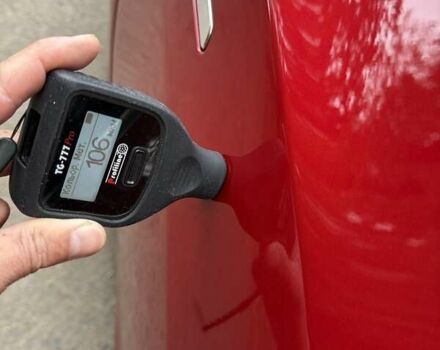 Красный Тесла Модель 3, объемом двигателя 0 л и пробегом 86 тыс. км за 19300 $, фото 24 на Automoto.ua