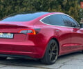 Червоний Тесла Модель 3, об'ємом двигуна 0 л та пробігом 149 тис. км за 19499 $, фото 6 на Automoto.ua