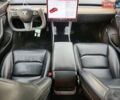 Красный Тесла Модель 3, объемом двигателя 0 л и пробегом 123 тыс. км за 6200 $, фото 7 на Automoto.ua