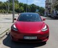 Красный Тесла Модель 3, объемом двигателя 0 л и пробегом 204 тыс. км за 20000 $, фото 5 на Automoto.ua