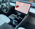 Червоний Тесла Модель 3, об'ємом двигуна 0 л та пробігом 93 тис. км за 17500 $, фото 35 на Automoto.ua