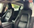 Червоний Тесла Модель 3, об'ємом двигуна 0 л та пробігом 90 тис. км за 18500 $, фото 13 на Automoto.ua