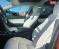 Красный Тесла Модель 3, объемом двигателя 0 л и пробегом 110 тыс. км за 19165 $, фото 14 на Automoto.ua