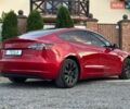 Красный Тесла Модель 3, объемом двигателя 0 л и пробегом 114 тыс. км за 16600 $, фото 22 на Automoto.ua