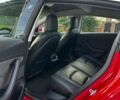 Красный Тесла Модель 3, объемом двигателя 0 л и пробегом 115 тыс. км за 17200 $, фото 12 на Automoto.ua