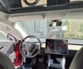 Червоний Тесла Модель 3, об'ємом двигуна 0 л та пробігом 139 тис. км за 16200 $, фото 5 на Automoto.ua