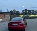 Красный Тесла Модель 3, объемом двигателя 0 л и пробегом 120 тыс. км за 18800 $, фото 4 на Automoto.ua