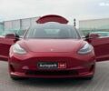 Червоний Тесла Модель 3, об'ємом двигуна 0 л та пробігом 131 тис. км за 18990 $, фото 17 на Automoto.ua