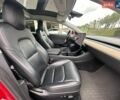 Червоний Тесла Модель 3, об'ємом двигуна 0 л та пробігом 123 тис. км за 15499 $, фото 27 на Automoto.ua