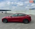 Червоний Тесла Модель 3, об'ємом двигуна 0 л та пробігом 145 тис. км за 17650 $, фото 2 на Automoto.ua