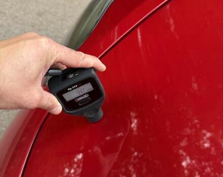 Красный Тесла Модель 3, объемом двигателя 0 л и пробегом 86 тыс. км за 19300 $, фото 16 на Automoto.ua